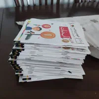 کتاب خودم می خوانم