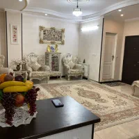 ۷۵ متر فول امکانات سه بر