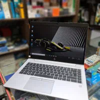 اچ پی نسل هشت با گرافیک مجزا (استوک برتر)