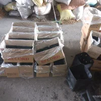 زغال فشرده درجه 1|عمدهفروشی|خمینیشهر, |دیوار