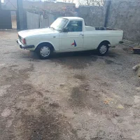 وانت پیکان|خودرو سواری و وانت|همدان, |دیوار