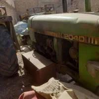 تراکتور جاندیر ۲۰۴۰