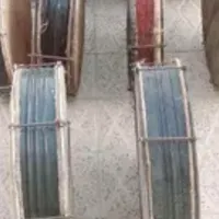 دهل پوستی