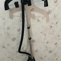 اتو بخار ایستاده