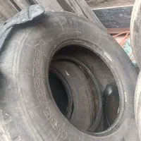 فروش لاستیک کانتینر 70درصد