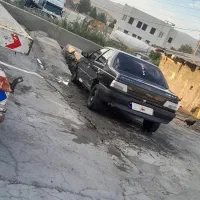 پژو ۴۰۵ مدل ۸۴