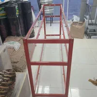 ویترین مغازه 2/45