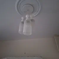 لوستر|لوستر و چراغ آویز|پردیس, فاز ۱۱|دیوار