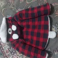 کاپشن خوب در حد نو میباشد خوب|لباس|اسلام‌شهر, شهرک قائمیه|دیوار