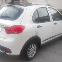 کوییک GXR تیپ L مدل ۱۴۰۳ با رینگ اسپرت|خودرو سواری و وانت|اراک, |دیوار