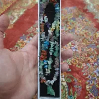 گردنبند هفت چاکرا