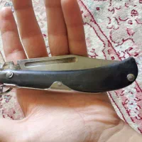 چاقو|کوهنوردی و کمپینگ|مریوان, |دیوار