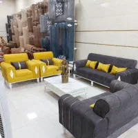 مبل منچستر / مبلمان کد ۸۱۷۰۰|مبلمان خانگی و میز عسلی|گرگان, |دیوار