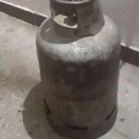 کپسول گاز
