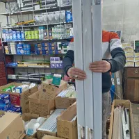 مهتابی ال ای دی ۹۰وات|لامپ و چراغ|مشهد, طلاب|دیوار