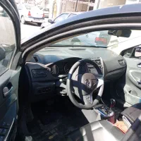 فروش ماشین جک جی 4|خودرو سواری و وانت|تبریز, |دیوار