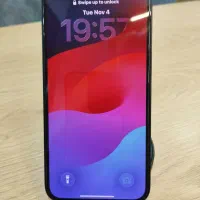 گوشی ایفون ۱۳ در حد نو|موبایل|فولادشهر, B5|دیوار