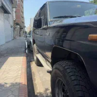 پاترول 2 درب|خودرو سواری و وانت|ساری, |دیوار