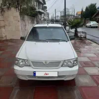 پراید 132 مدل ۹۰ سالم