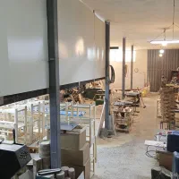 کارگر. نیمه ماهر نجاری . ام دی اف کاری. mdf . نجار