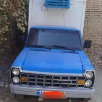 فروش نیسان با یخچال 840میلیون بدون یخچال ،650میلیو|خودرو سواری و وانت|الیگودرز, |دیوار