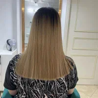 خدمات کراتین و احیای مو|خدمات آرایشگری و زیبایی|فومن, |دیوار