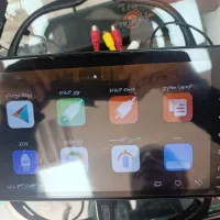 مانیتور اندروید ۱۱--۹ اینج|قطعات یدکی و لوازم جانبی|میاندوآب, |دیوار