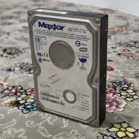 هارد 80 گیگ مکستور