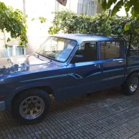 مزدا.2000.دوکابین.|خودرو سواری و وانت|کرمانشاه, |دیوار