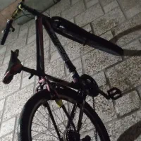 دوچرخه ۲۷.۵ فاریس|دوچرخه، اسکیت، اسکوتر|مشهد, کوشش|دیوار