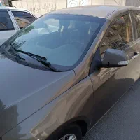 جک J5 اتوماتیک 1800cc، مدل ۱۳۹۳|خودرو سواری و وانت|کرج, باغستان|دیوار