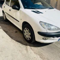 پژو۲۰۶ تیپ ۲