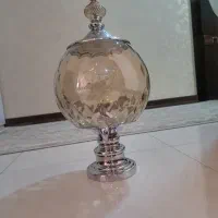 کلمن شیشه ای