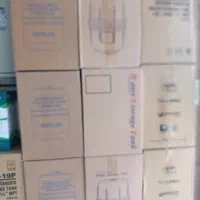 مخزن منبع نگهدارنده تصفیه آب در مدل های مختلف|آبسردکن و تصفیه آب|کرج, فاز ۳ گوهردشت|دیوار