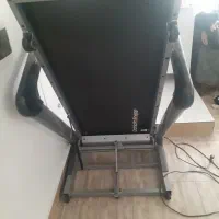 تردمیل برند امریکای ساخت تایوان باشگاهی|تجهیزات ورزشی|تاکستان, |دیوار