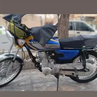 موتور سیکلت