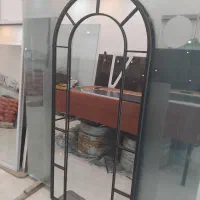 آینه فلزی|آینه|ارومیه, |دیوار