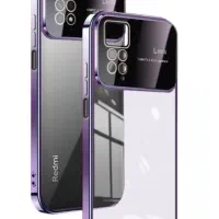 قاب گوشی شیائومی نوت ۱۱ اس پرو