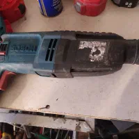 دریل و بکس برقی و بادی