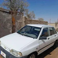 پراید مدل 90