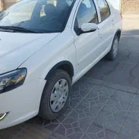 راناپلاس tu5|خودرو سواری و وانت|فلاورجان, |دیوار