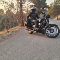 موتور کروز v16