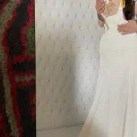 پیراهن مجلسی سایز ۴۰|لباس|تبریز, |دیوار