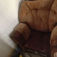 سلام مبل راحتی