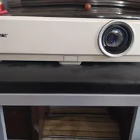 ویدئو پروژکتور SONY