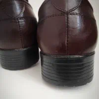 کفش مجلسی مردانه|کیف، کفش، کمربند|شاهینشهر, خانه کارگر|دیوار