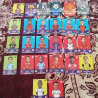 کیمدی و آلبوم و آدمک|اسباب‌‌بازی|آشخانه, |دیوار