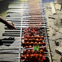 استخدام در کبابی