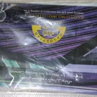 فروش کت و شلوار مشکی در حد نو سایز ۵۲ هاکوپیان