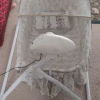 گهواره برقی